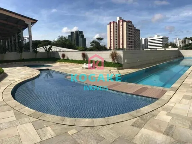 Apartamento 2 quartos e 1 banheiro, à venda, no bairro Jardim Oswaldo Cruz em São José dos Campos