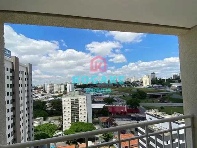 Apartamento 2 quartos e 1 banheiro, à venda, no bairro Jardim Oswaldo Cruz em São José dos Campos