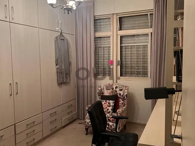 Apartamento 3 quartos e 2 banheiros, para alugar, no bairro Jardim Paulista em São Paulo
