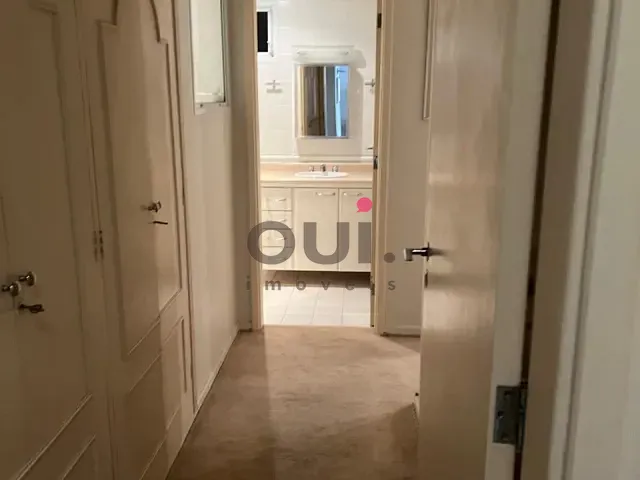 Apartamento 3 quartos e 2 banheiros, para alugar, no bairro Jardim Paulista em São Paulo