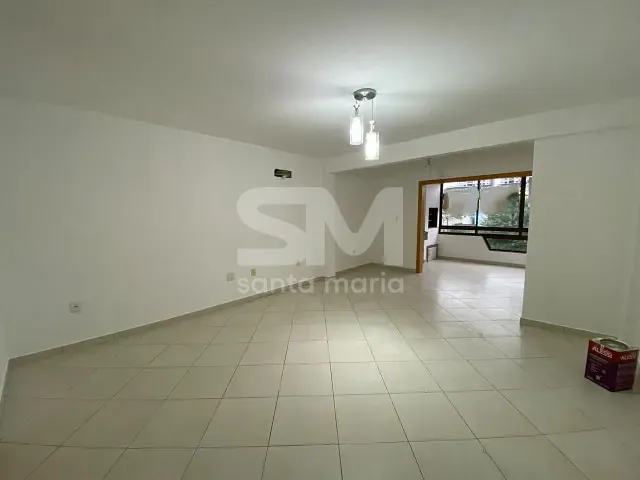 Apartamento 3 quartos e 2 banheiros, para alugar, no bairro Presidente Médici em Chapecó