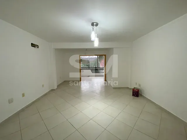 Apartamento 3 quartos e 2 banheiros, para alugar, no bairro Presidente Médici em Chapecó