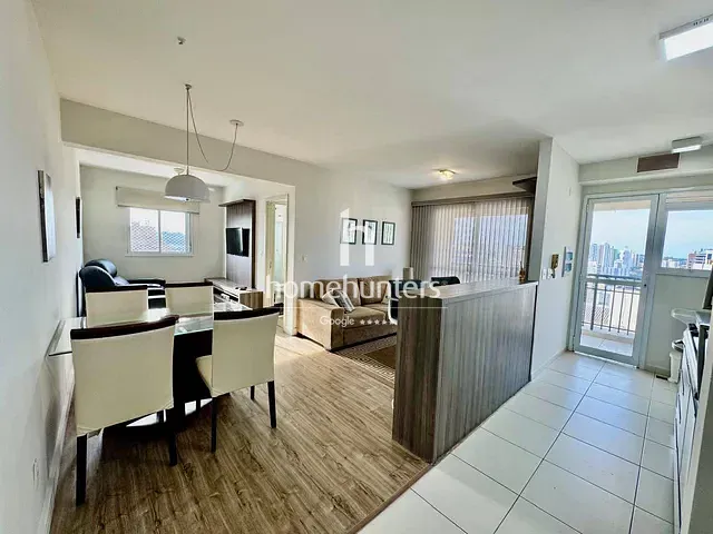 Apartamento 1 quarto e 1 banheiro, para alugar, no bairro Cambuí em Campinas