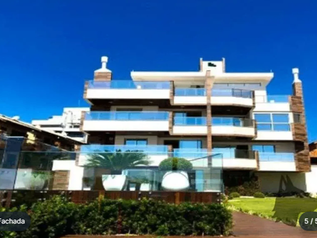 Foto do Apartamento - Apartamento à venda, Centro, Bombinhas, SC | Interpraias Imóveis