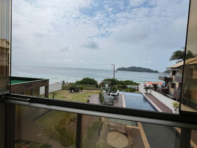 Foto do Apartamento - Apartamento à venda, Centro, Bombinhas, SC | Interpraias Imóveis