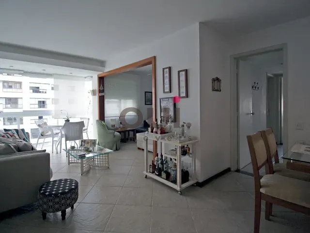 Apartamento 2 quartos e 3 banheiros, à venda, no bairro Vila Nova Conceição em São Paulo