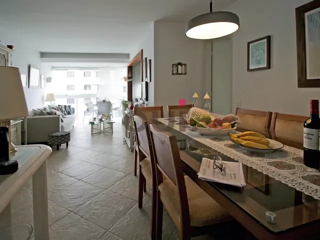 Apartamento 2 quartos e 3 banheiros, à venda, no bairro Vila Nova Conceição em São Paulo