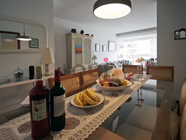 Apartamento 2 quartos e 3 banheiros, à venda, no bairro Vila Nova Conceição em São Paulo