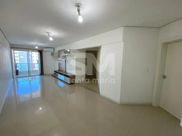 Apartamento 3 quartos e 2 banheiros, para alugar, no bairro Presidente Médici em Chapecó