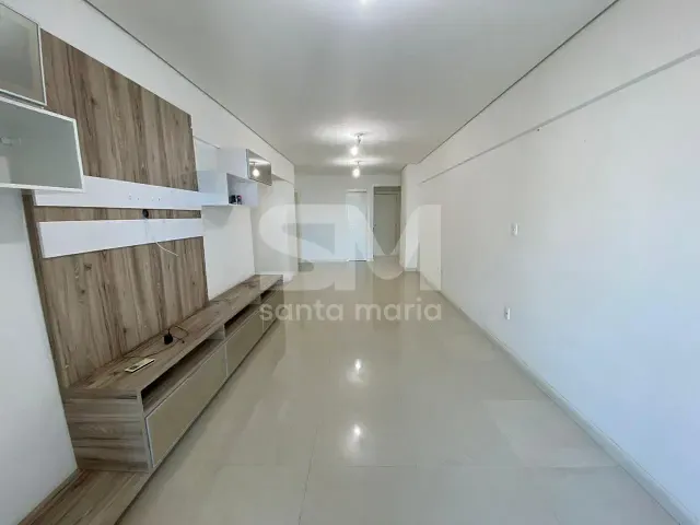 Apartamento 3 quartos e 2 banheiros, para alugar, no bairro Presidente Médici em Chapecó
