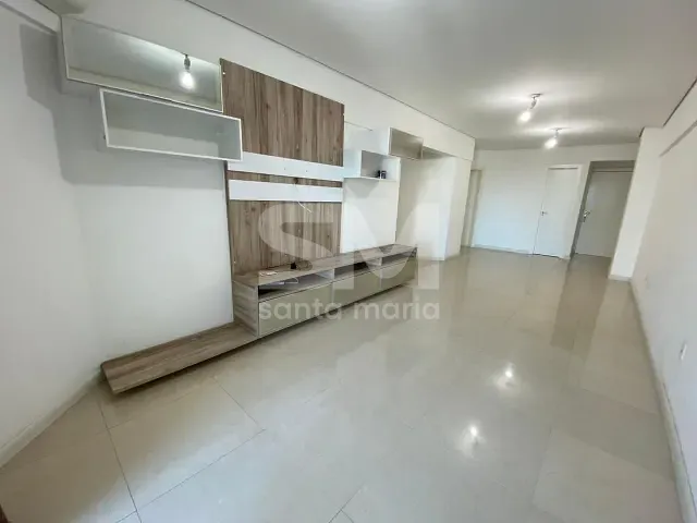 Apartamento 3 quartos e 2 banheiros, para alugar, no bairro Presidente Médici em Chapecó