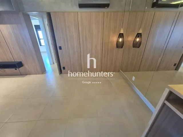 Apartamento com 78m² 2 quartos e 2 banheiros, para alugar, no bairro Jardim Guanabara em Campinas