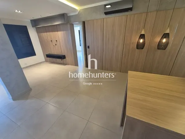 Apartamento com 78m² 2 quartos e 2 banheiros, para alugar, no bairro Jardim Guanabara em Campinas