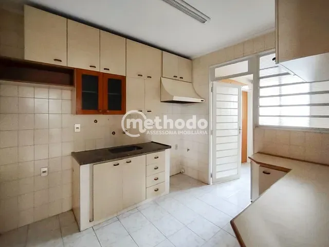Apartamento com 84m² 2 quartos e 2 banheiros, para alugar, no bairro Centro em Campinas