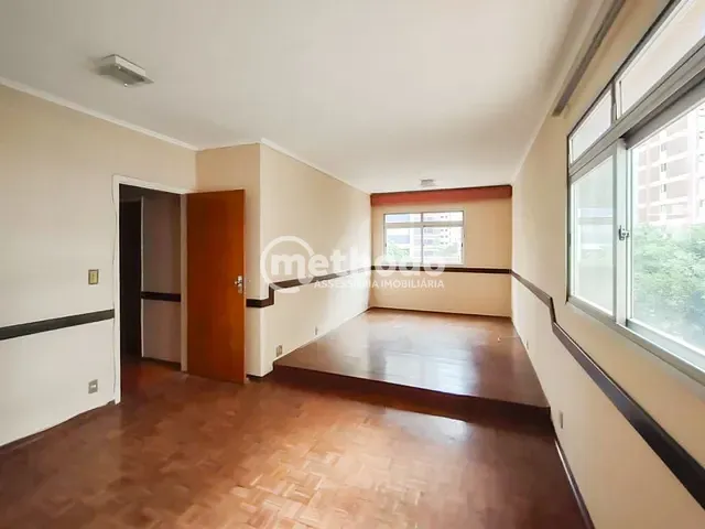 Apartamento com 84m² 2 quartos e 2 banheiros, para alugar, no bairro Centro em Campinas