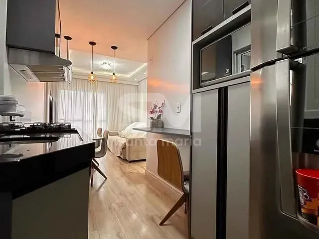 Apartamento com 80m² 2 quartos e 1 banheiro, à venda, no bairro Passo dos Fortes em Chapecó