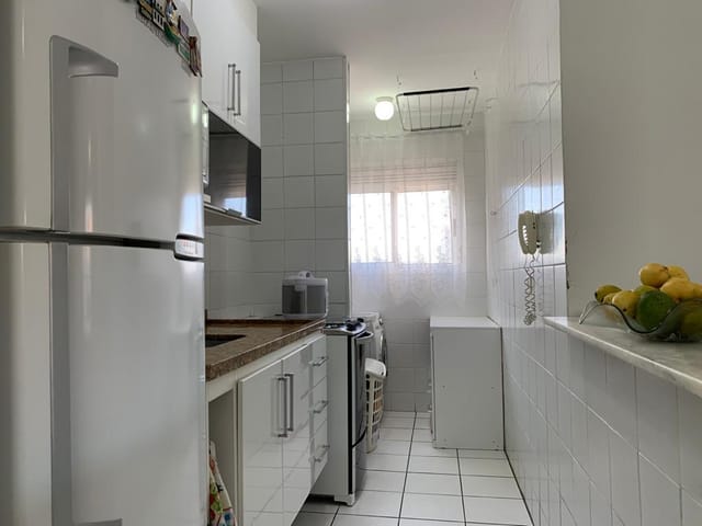 Foto do Apartamento - Apartamento à venda 2 Quartos, 1 Vaga, 50M², Vila Antonieta, São Paulo - SP | Condomínio Residencial Passione Spe | ZONA LESTE IMÓVEIS