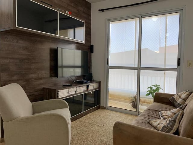 Foto do Apartamento - Apartamento à venda 2 Quartos, 1 Vaga, 50M², Vila Antonieta, São Paulo - SP | Condomínio Residencial Passione Spe | ZONA LESTE IMÓVEIS