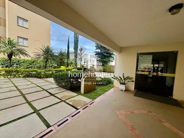 Apartamento 3 quartos e 1 banheiro, para alugar, no bairro Parque Itália em Campinas