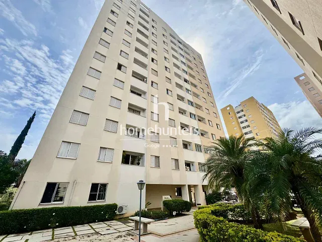 Apartamento 3 quartos e 1 banheiro, para alugar, no bairro Parque Itália em Campinas