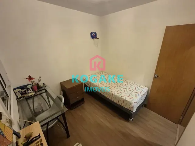 Apartamento 3 quartos e 2 banheiros, à venda, no bairro Condomínio Residencial Colinas do Paratehy em São José dos Campos