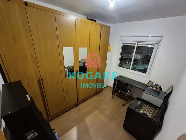 Apartamento 3 quartos e 2 banheiros, à venda, no bairro Condomínio Residencial Colinas do Paratehy em São José dos Campos