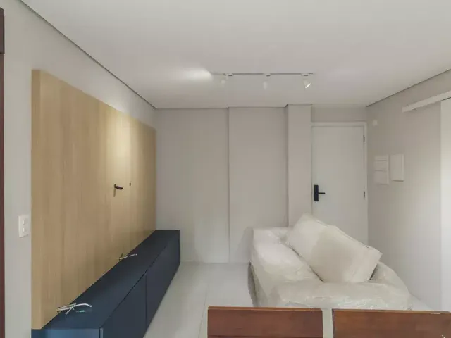 Foto do Apartamento - Apartamento à venda, Santa Cecília, São Paulo, SP | Vista Livre
