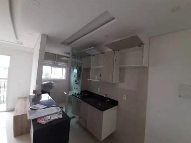Foto do Apartamento - Apartamento com 2 dormitórios à venda, 51 m² por R$ 290.000,00 - Centro - Barueri/SP | ZONA LESTE IMÓVEIS