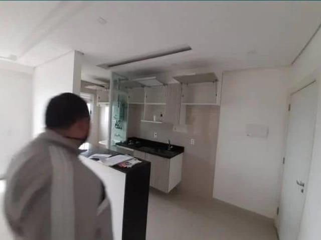 Foto do Apartamento - Apartamento com 2 dormitórios à venda, 51 m² por R$ 290.000,00 - Centro - Barueri/SP | ZONA LESTE IMÓVEIS