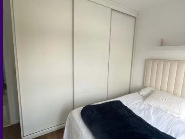 Apartamento com 100m² 3 quartos e 2 banheiros, para alugar, no bairro Pinheiros em São Paulo