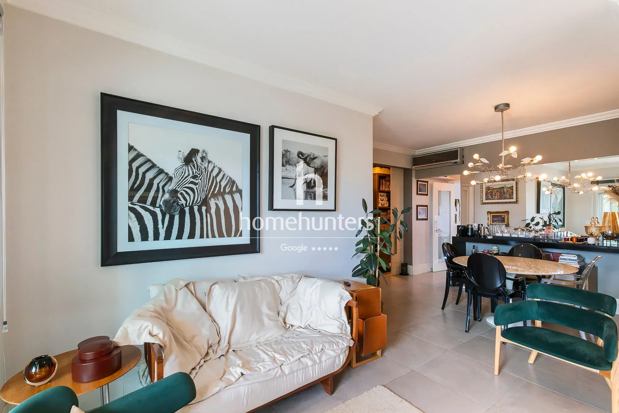 Apartamento, 2 quartos, 102 m² - Foto 7