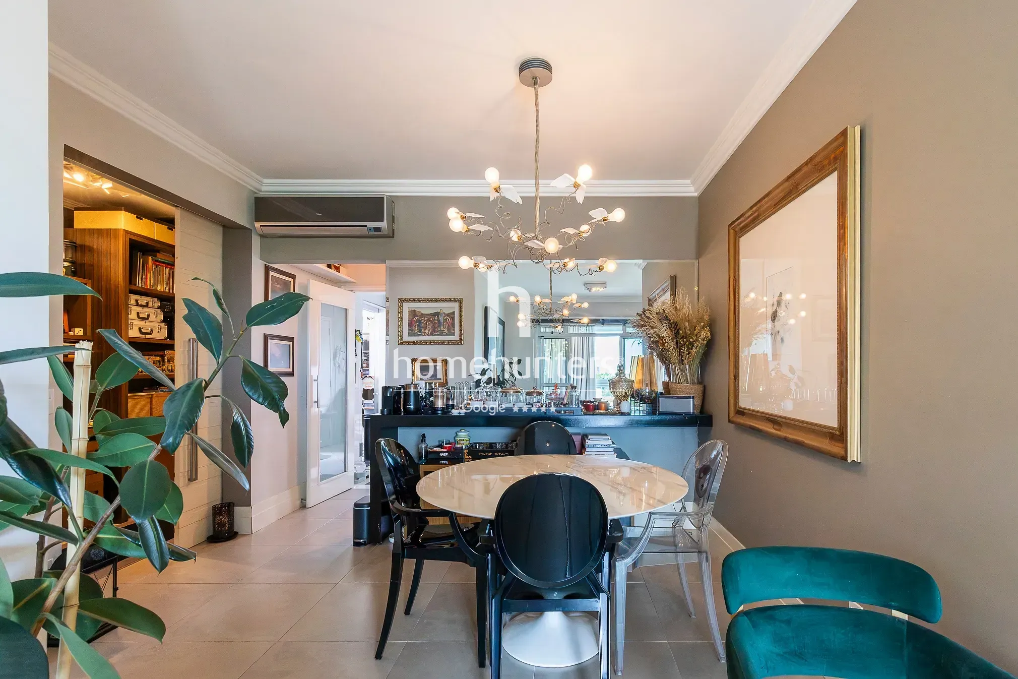Apartamento, 2 quartos, 102 m² - Foto 8
