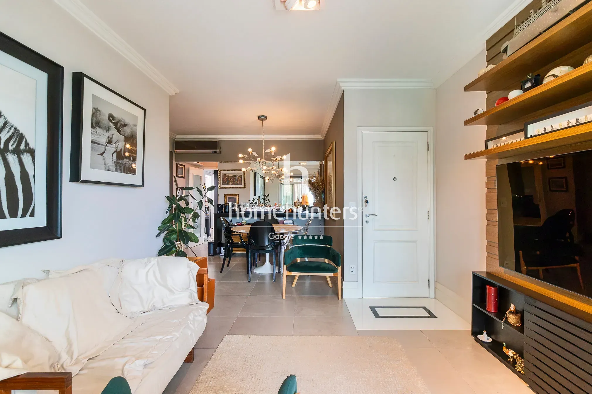 Apartamento, 2 quartos, 102 m² - Foto 10