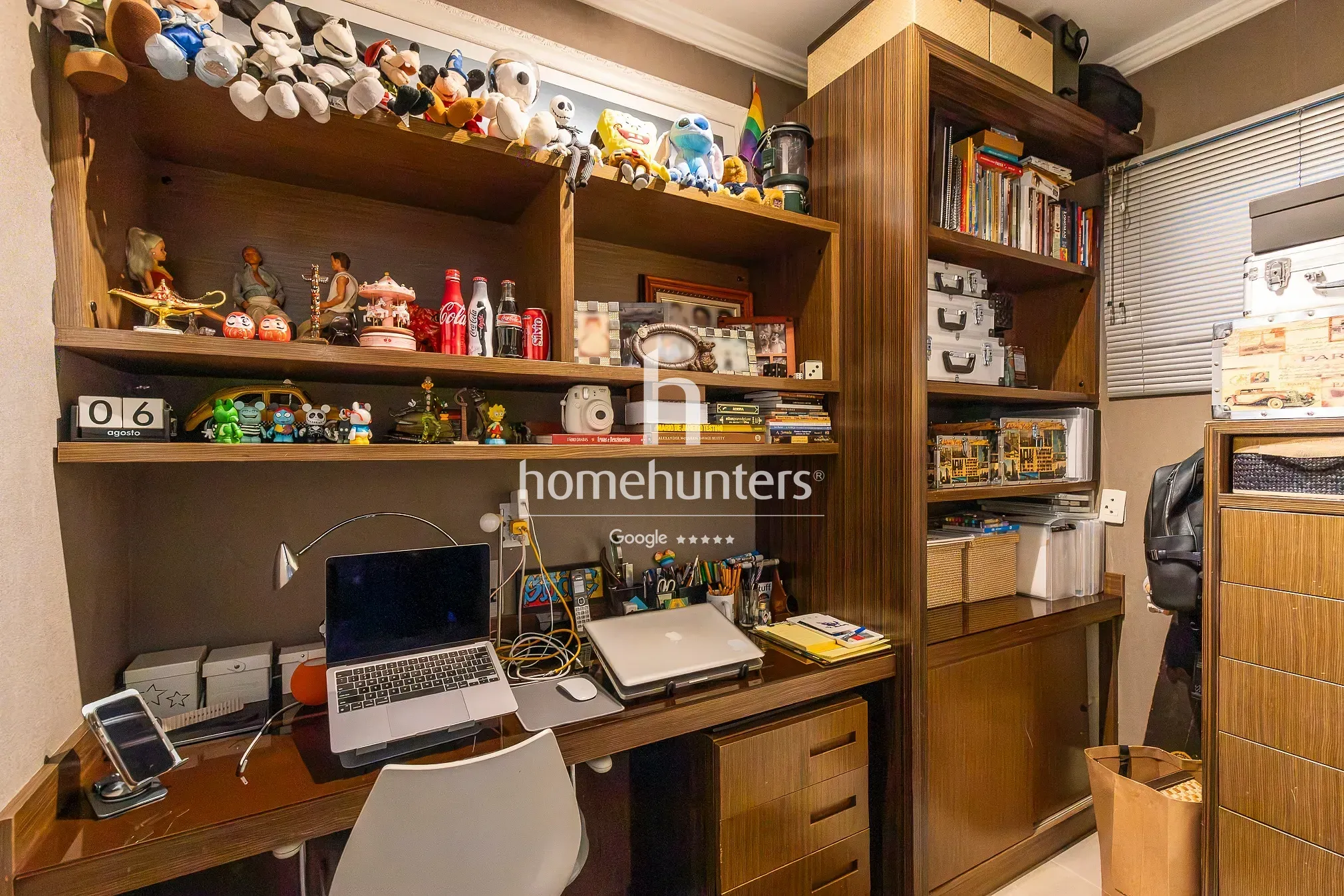 Apartamento, 2 quartos, 102 m² - Foto 20