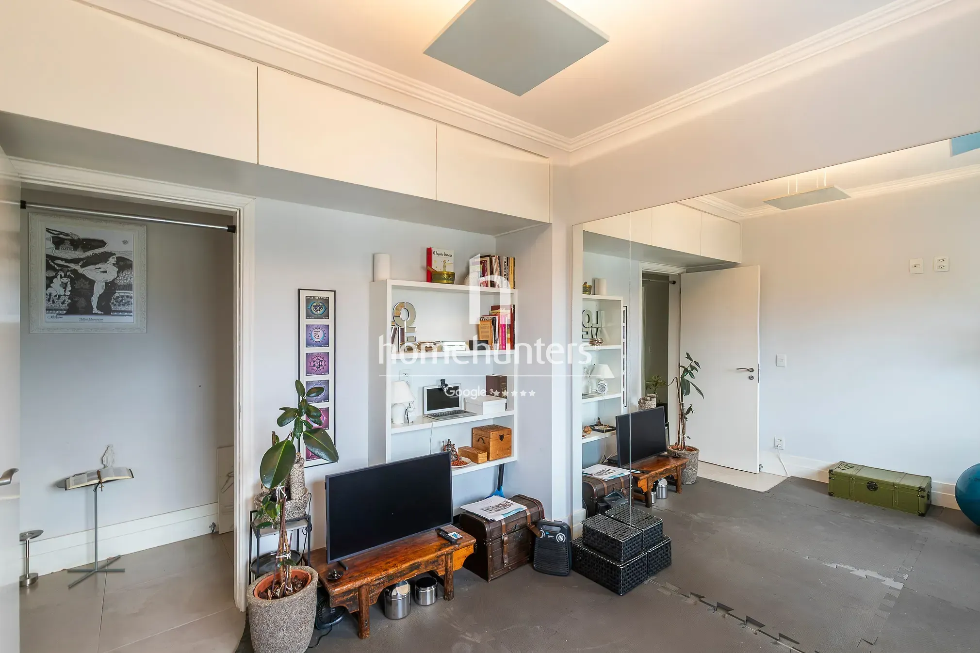 Apartamento, 2 quartos, 102 m² - Foto 46