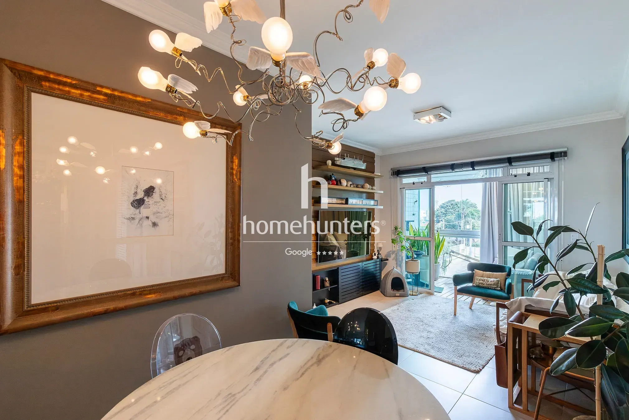Apartamento, 2 quartos, 102 m² - Foto 5