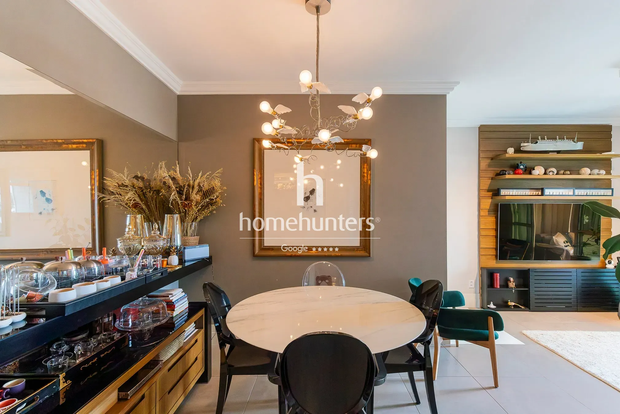 Apartamento, 2 quartos, 102 m² - Foto 6