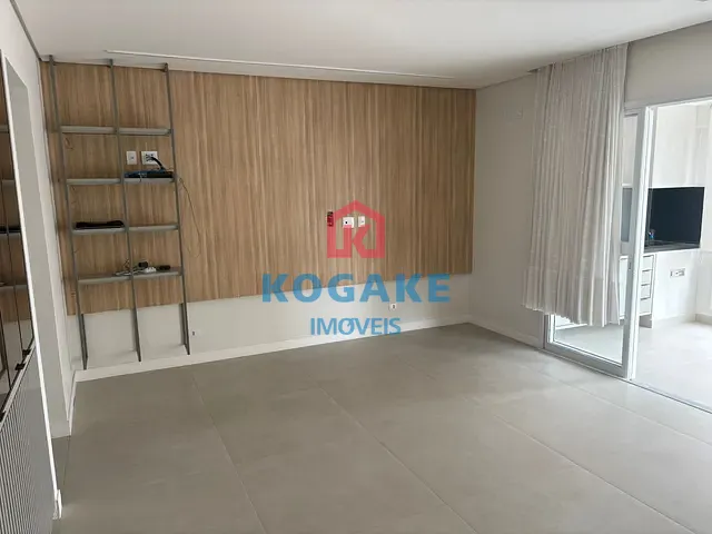 Apartamento 3 quartos e 2 banheiros, à venda, no bairro Jardim das Indústrias em São José dos Campos