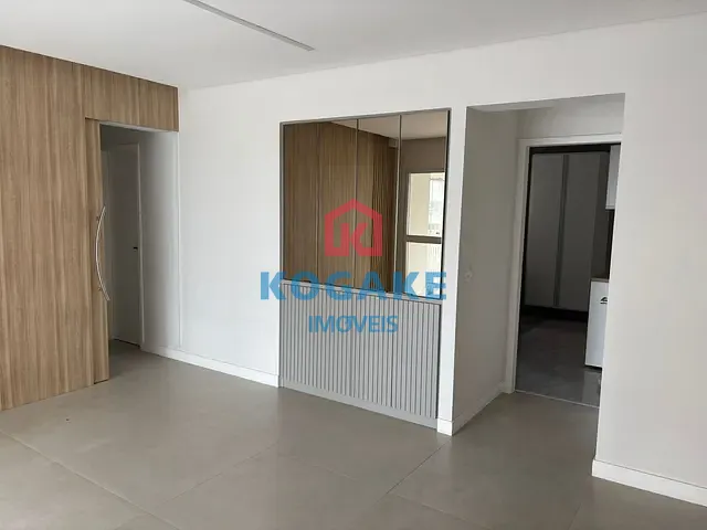 Apartamento 3 quartos e 2 banheiros, à venda, no bairro Jardim das Indústrias em São José dos Campos