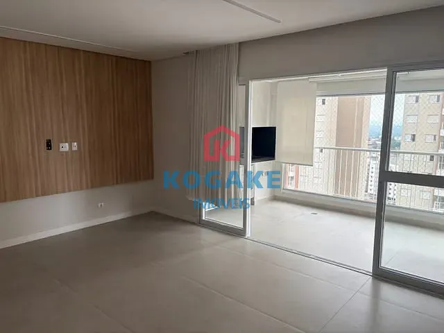Apartamento 3 quartos e 2 banheiros, à venda, no bairro Jardim das Indústrias em São José dos Campos