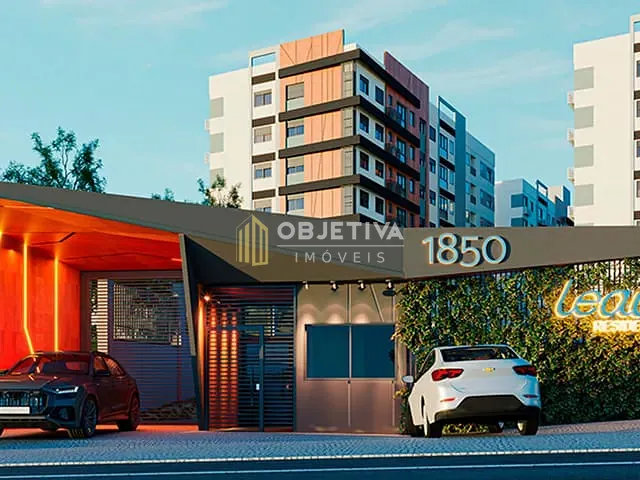 Apartamento 2 quartos e 2 banheiros, à venda, no bairro Cristal em Porto Alegre