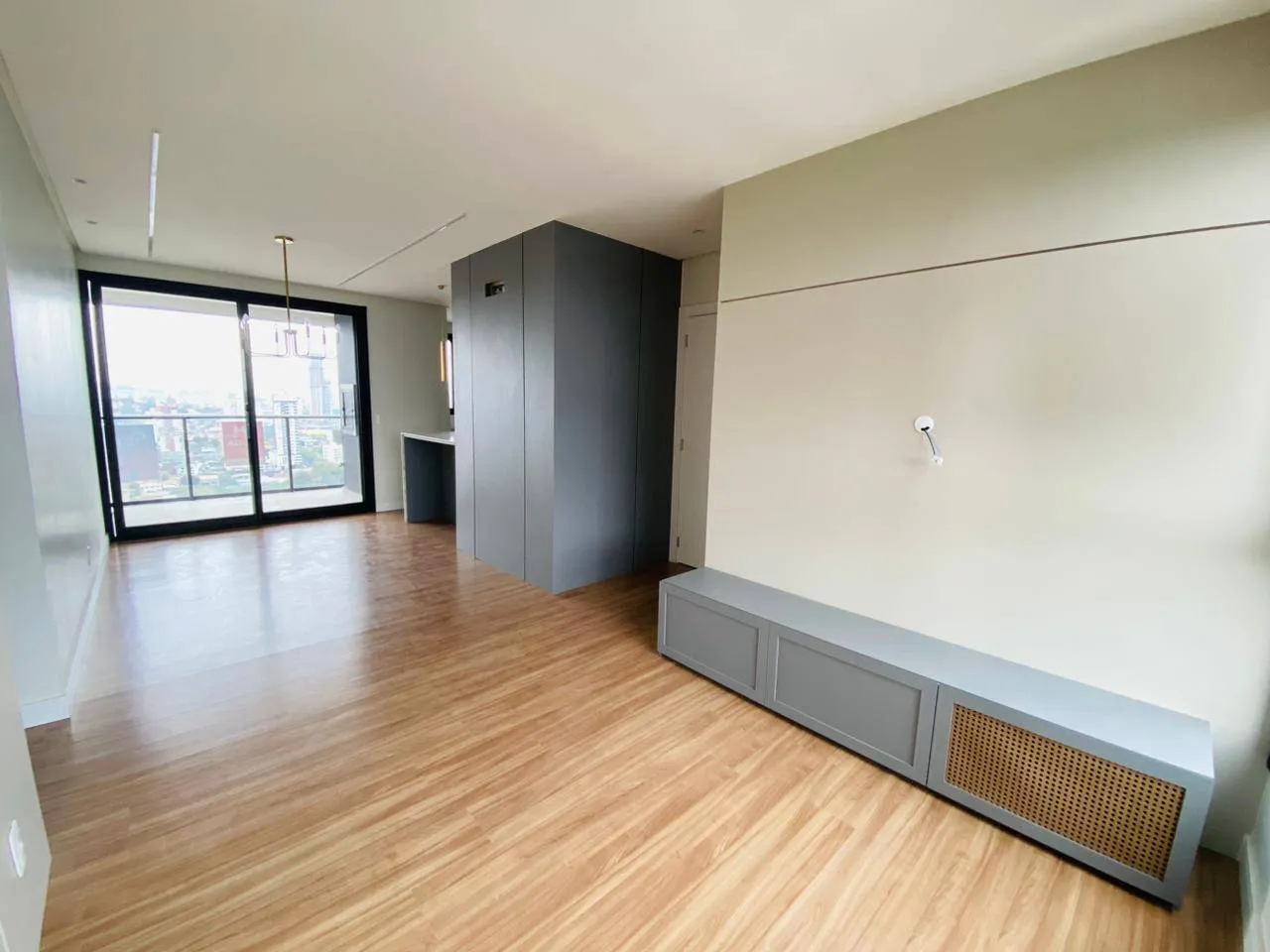 Foto 4 de apartamento em Chapecó