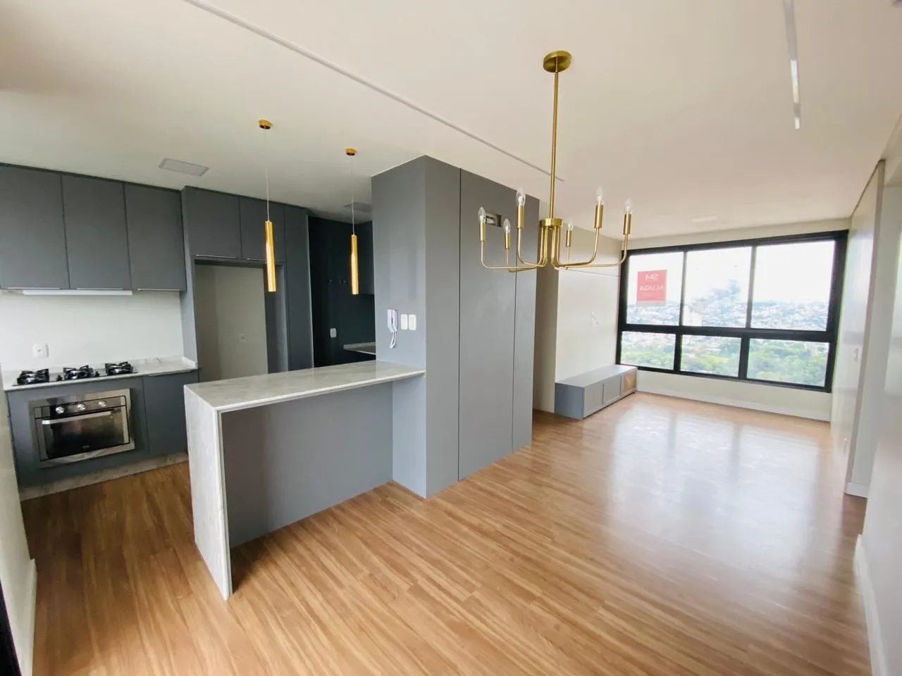 Foto 3 de apartamento em Chapecó