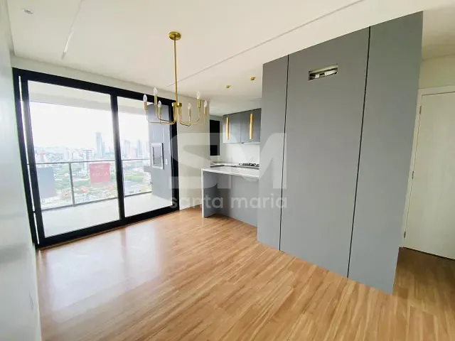 Apartamento 3 quartos e 2 banheiros, para alugar, no bairro Presidente Médici em Chapecó