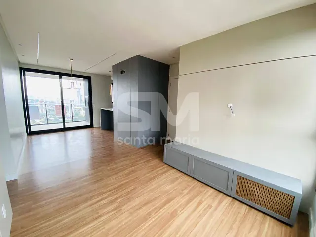Apartamento 3 quartos e 2 banheiros, para alugar, no bairro Presidente Médici em Chapecó