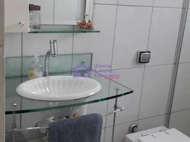 Apartamento com 56m² 2 quartos e 1 banheiro, à venda, no bairro Vila Marieta em São Paulo