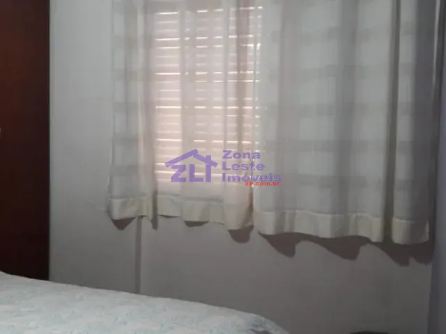 Apartamento com 56m² 2 quartos e 1 banheiro, à venda, no bairro Vila Marieta em São Paulo