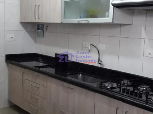 Apartamento com 56m² 2 quartos e 1 banheiro, à venda, no bairro Vila Marieta em São Paulo