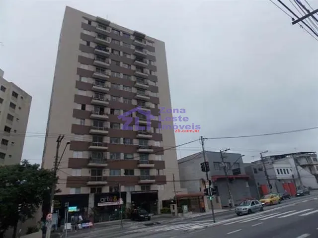 Apartamento com 56m² 2 quartos e 1 banheiro, à venda, no bairro Vila Marieta em São Paulo
