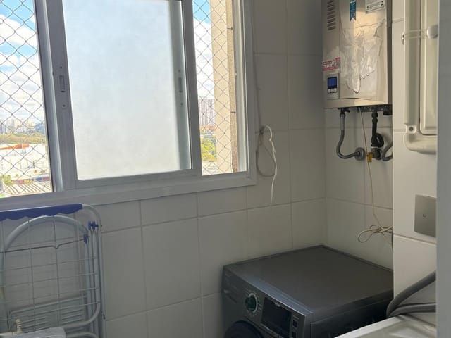 Apartamento com 70m² 3 quartos e 2 banheiros, à venda, no bairro Jaguaré em São Paulo